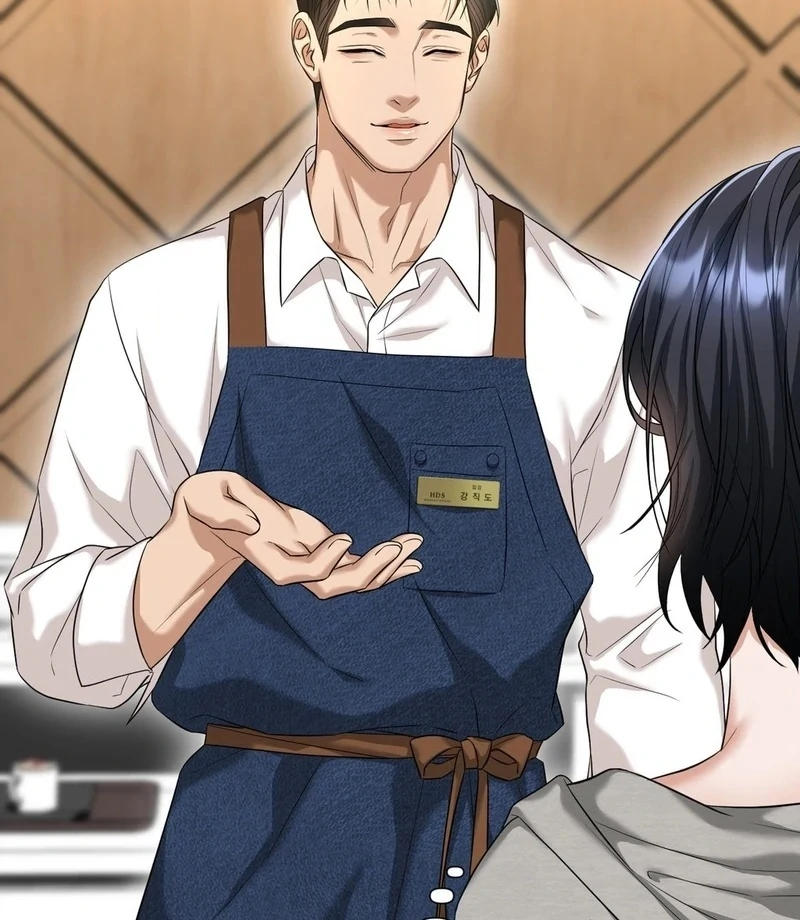Let’s Go For Your Shampoo! (Diva Scans) - Chapter 2 manhwa