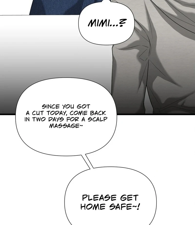 Let’s Go For Your Shampoo! (Diva Scans) - Chapter 2 manhwa