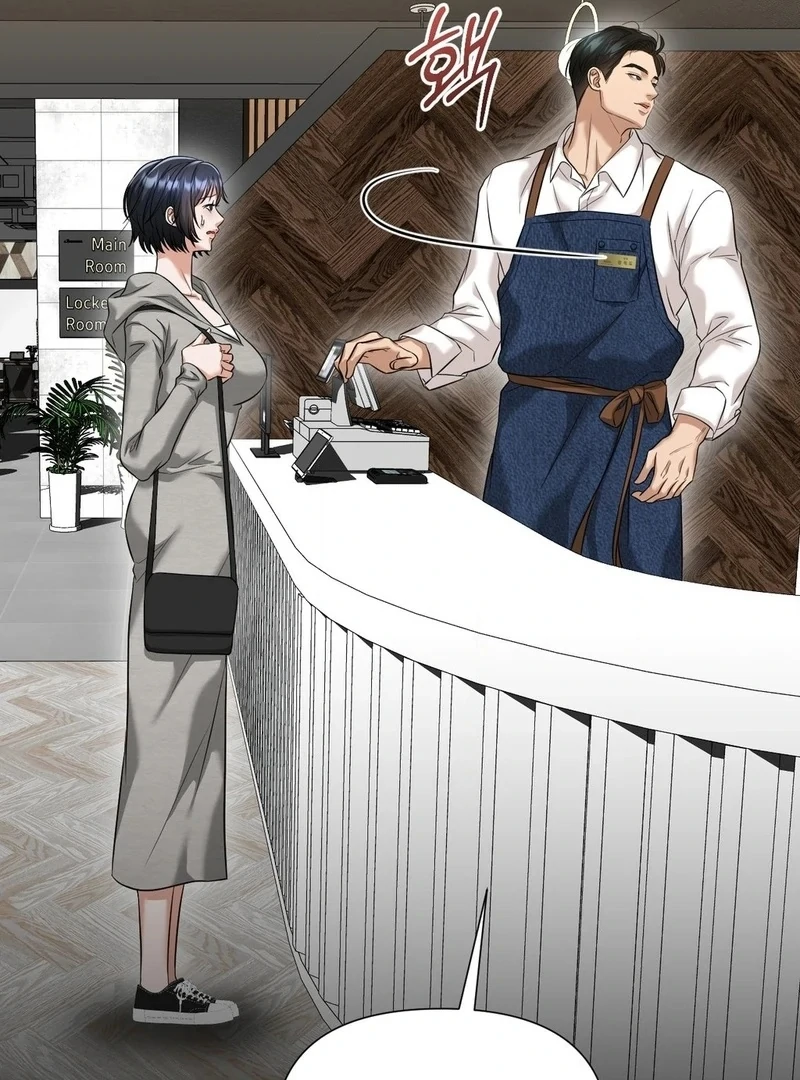 Let’s Go For Your Shampoo! (Diva Scans) - Chapter 2 manhwa