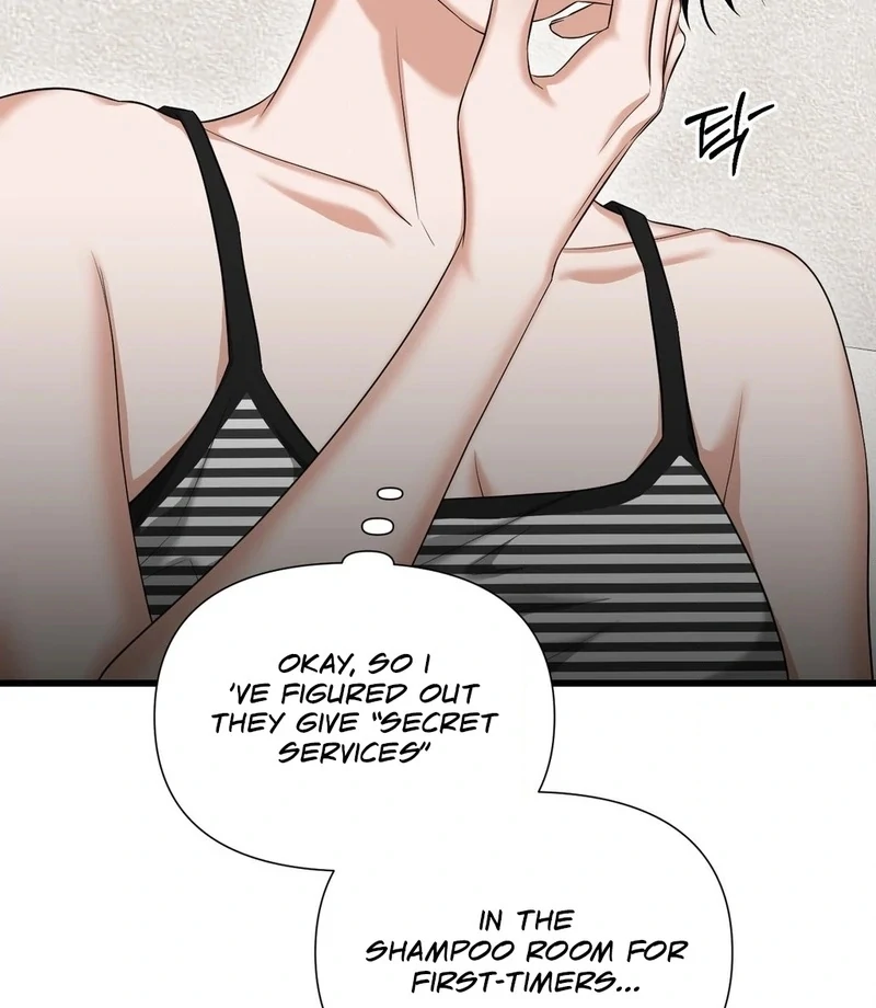 Let’s Go For Your Shampoo! (Diva Scans) - Chapter 2 manhwa