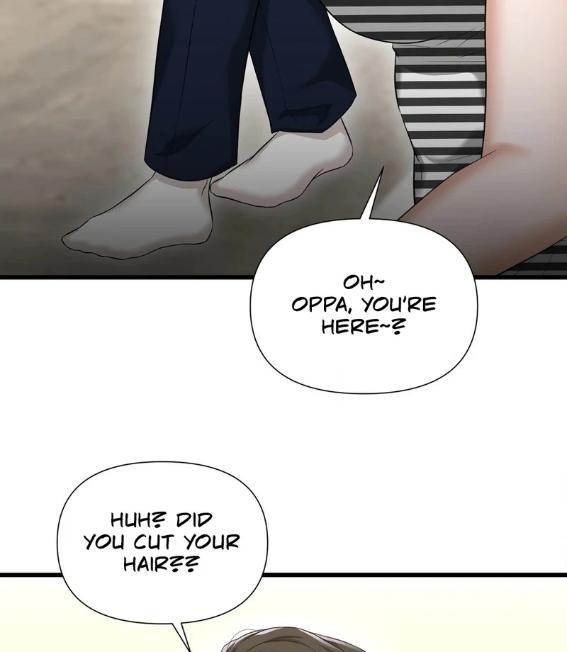 Let’s Go For Your Shampoo! (Diva Scans) - Chapter 2 manhwa