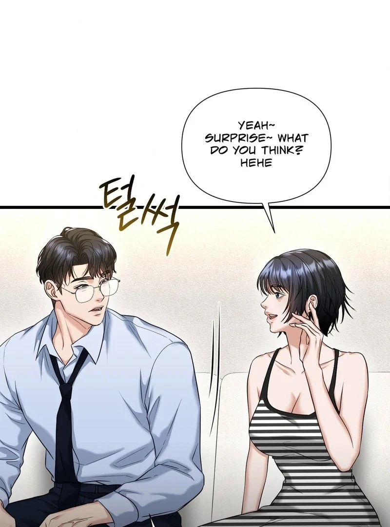 Let’s Go For Your Shampoo! (Diva Scans) - Chapter 2 manhwa