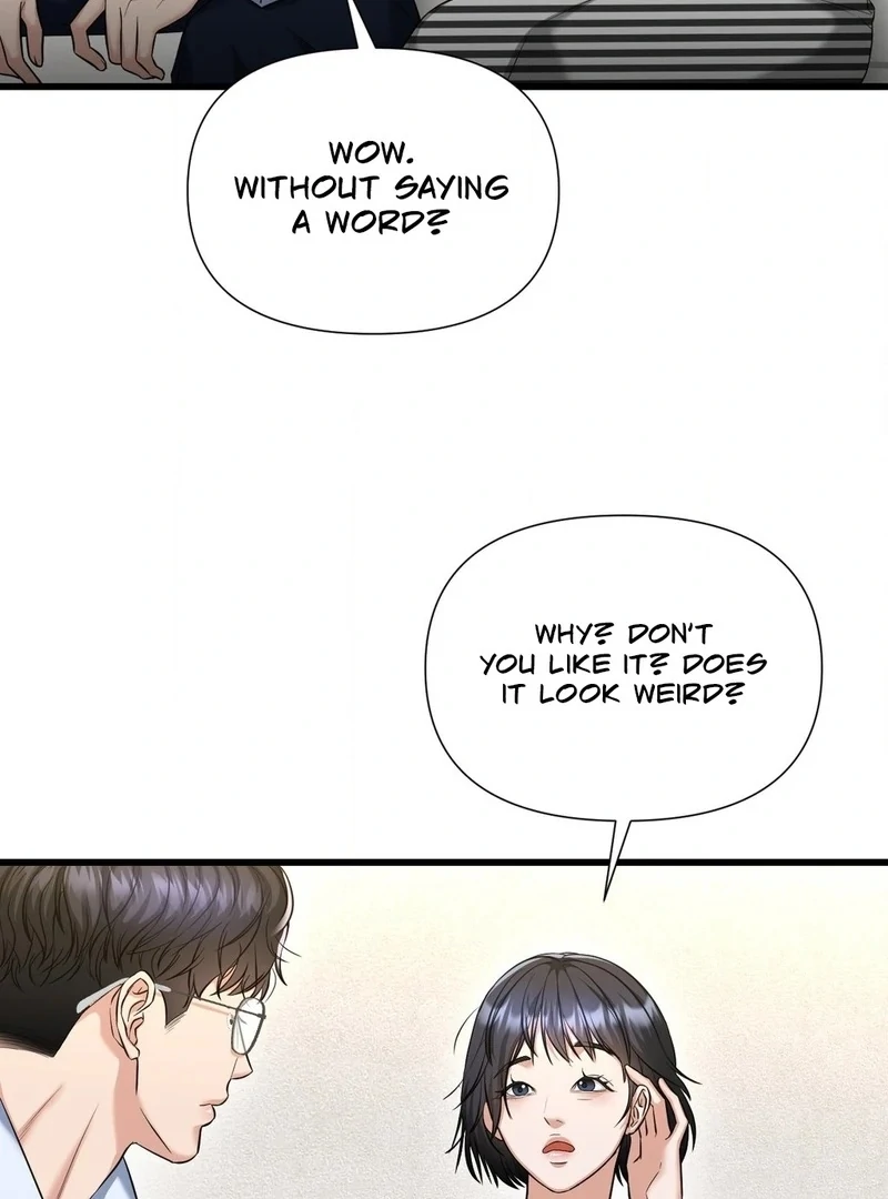 Let’s Go For Your Shampoo! (Diva Scans) - Chapter 2 manhwa