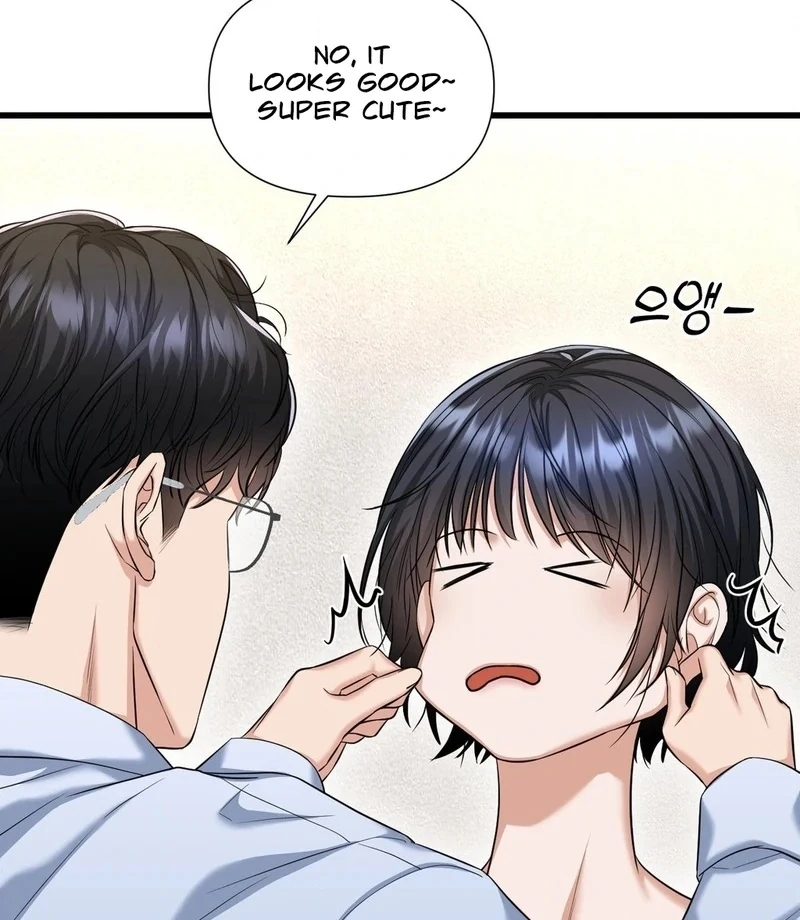 Let’s Go For Your Shampoo! (Diva Scans) - Chapter 2 manhwa