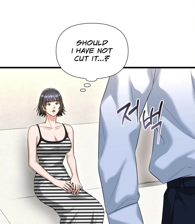 Let’s Go For Your Shampoo! (Diva Scans) - Chapter 2 manhwa
