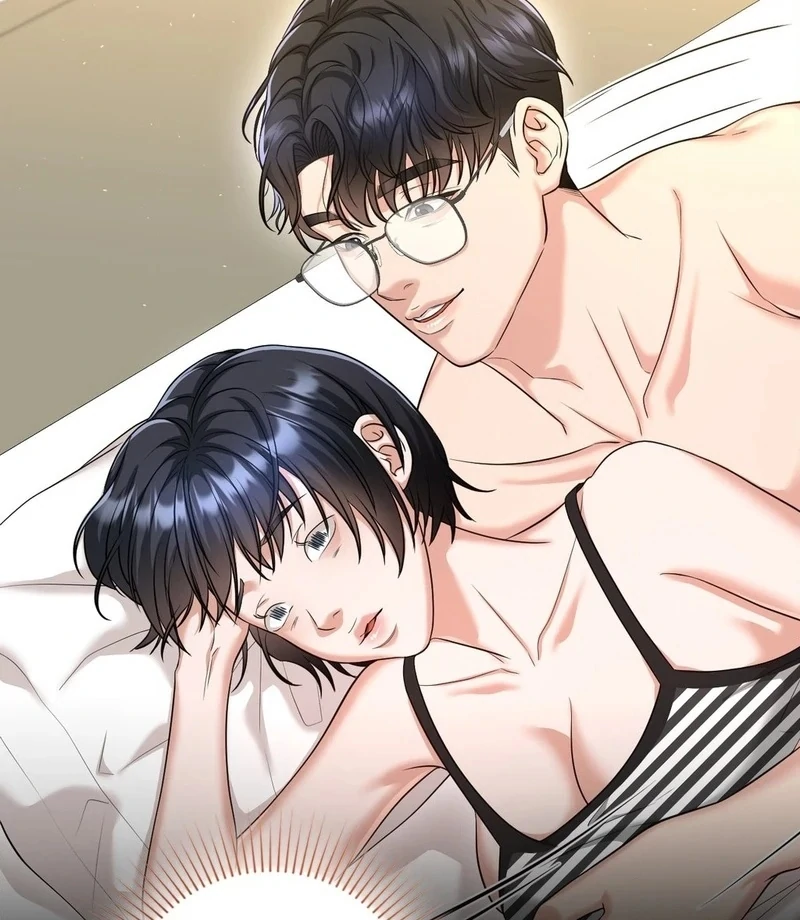 Let’s Go For Your Shampoo! (Diva Scans) - Chapter 2 manhwa