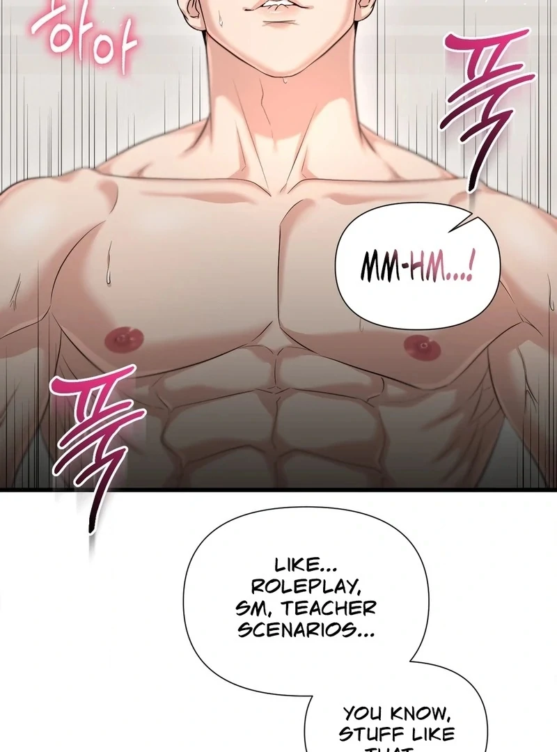 Let’s Go For Your Shampoo! (Diva Scans) - Chapter 2 manhwa