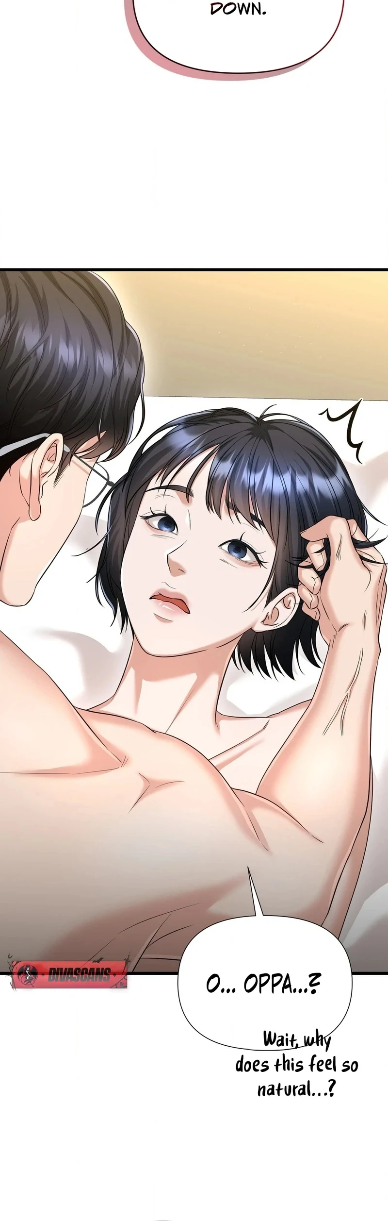Let’s Go For Your Shampoo! (Diva Scans) - Chapter 2 manhwa