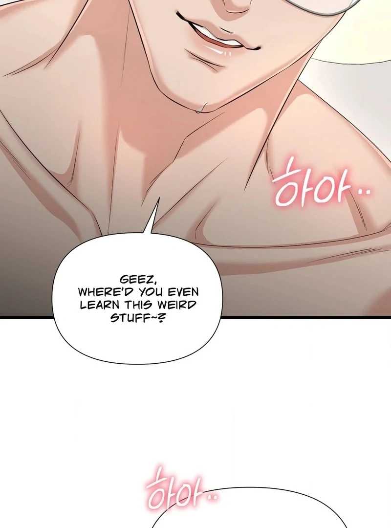 Let’s Go For Your Shampoo! (Diva Scans) - Chapter 2 manhwa