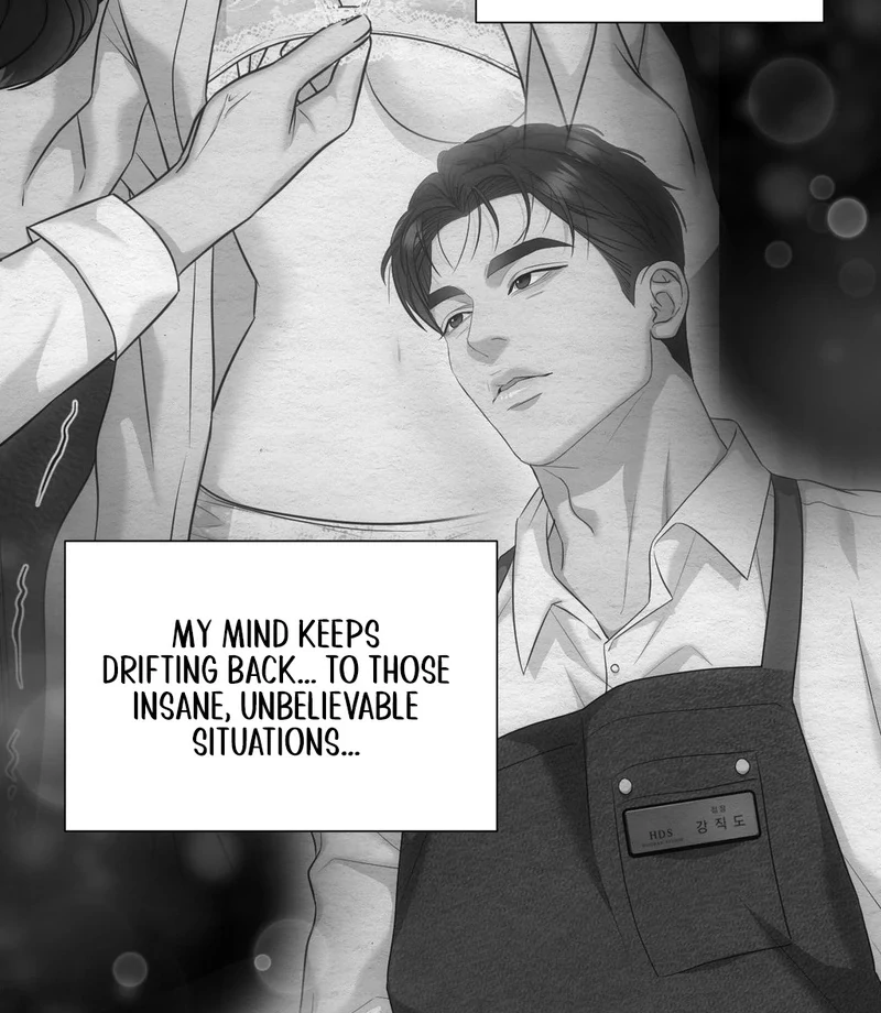 Let’s Go For Your Shampoo! (Diva Scans) - Chapter 2 manhwa
