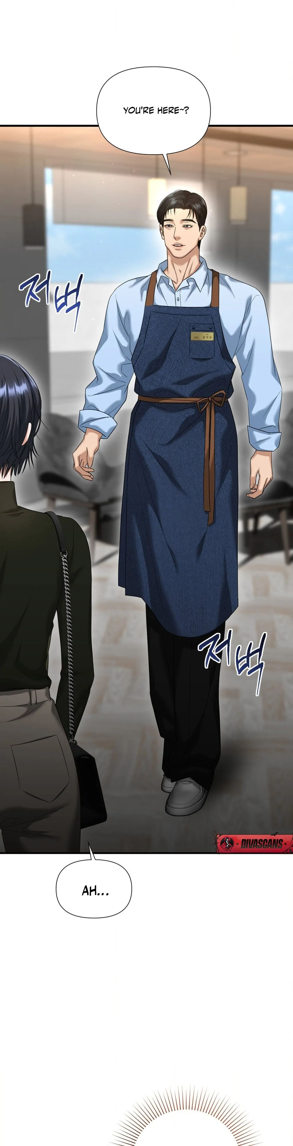 Let’s Go For Your Shampoo! (Diva Scans) - Chapter 3 manhwa