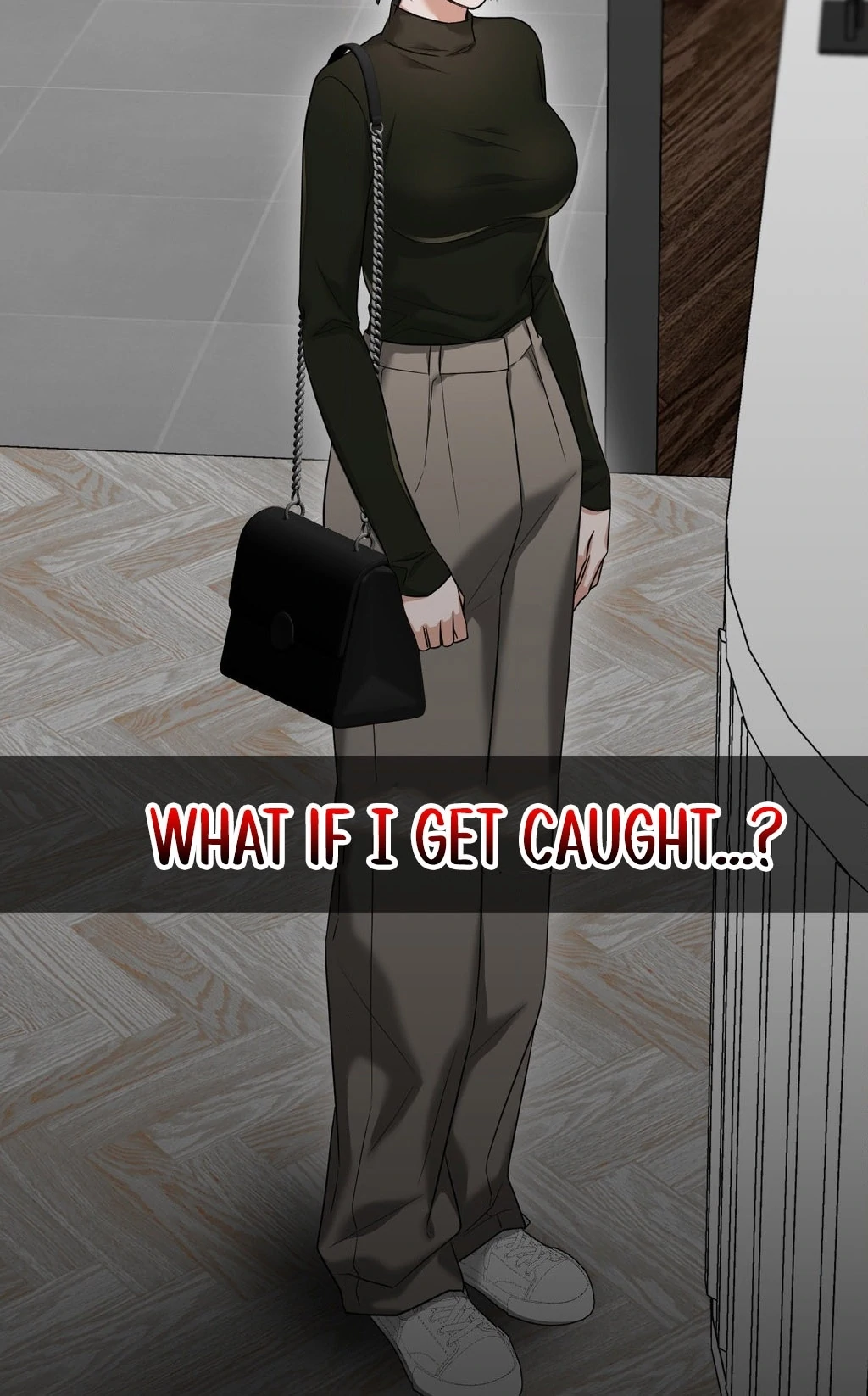 Let’s Go For Your Shampoo! (Diva Scans) - Chapter 3 manhwa