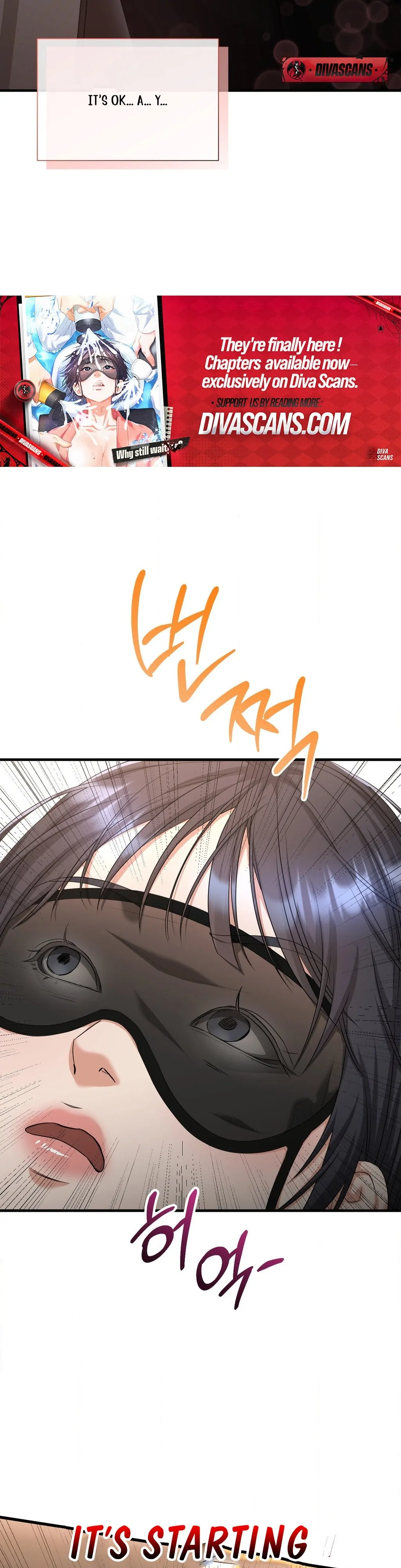 Let’s Go For Your Shampoo! (Diva Scans) - Chapter 3 manhwa