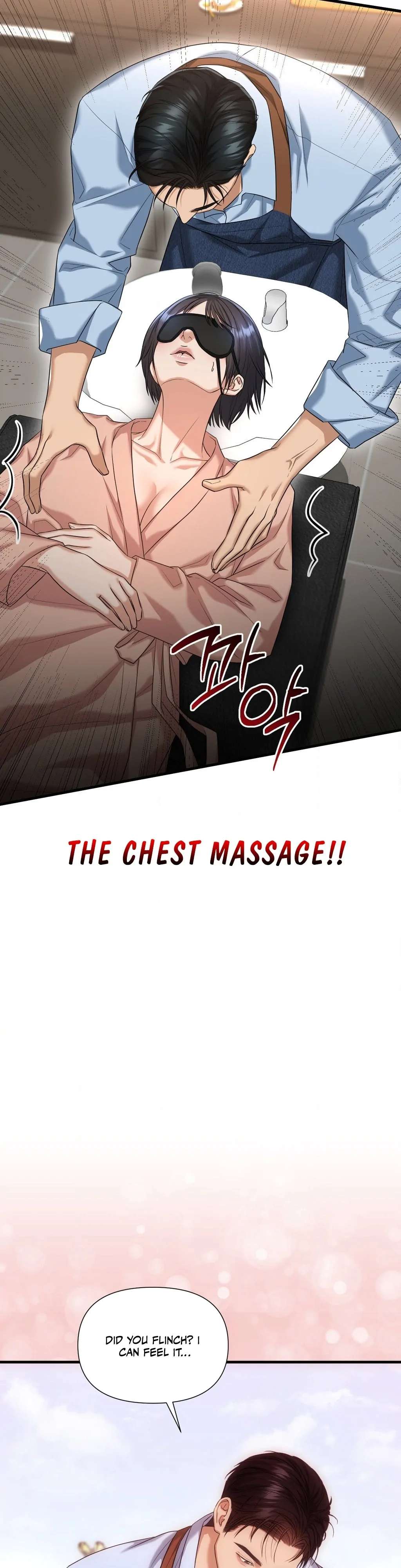 Let’s Go For Your Shampoo! (Diva Scans) - Chapter 3 manhwa