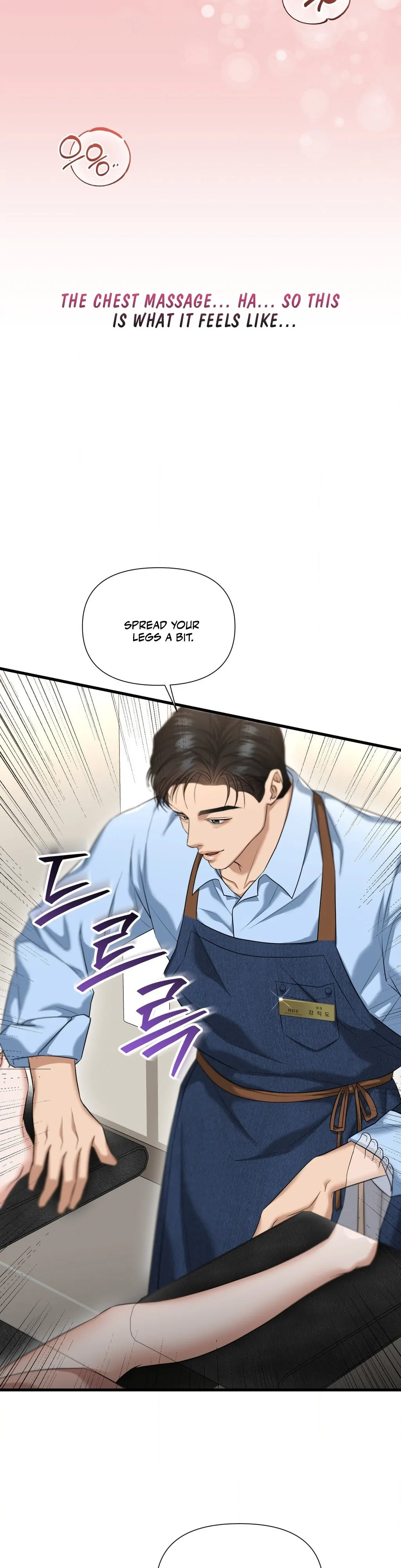 Let’s Go For Your Shampoo! (Diva Scans) - Chapter 3 manhwa