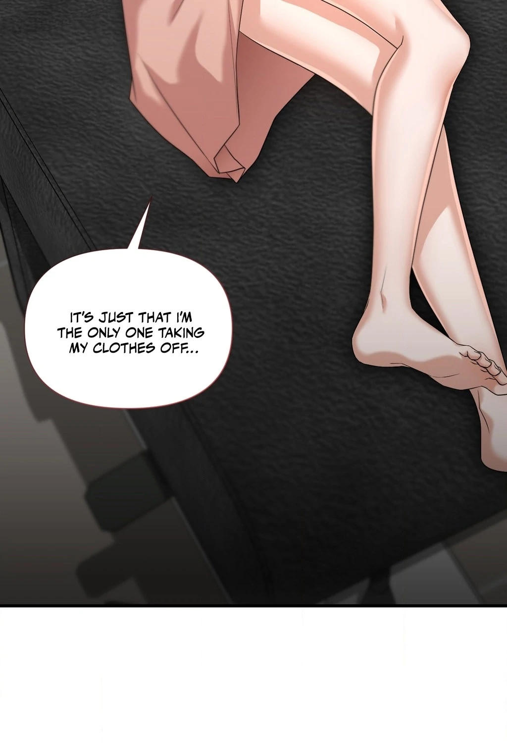 Let’s Go For Your Shampoo! (Diva Scans) - Chapter 3 manhwa
