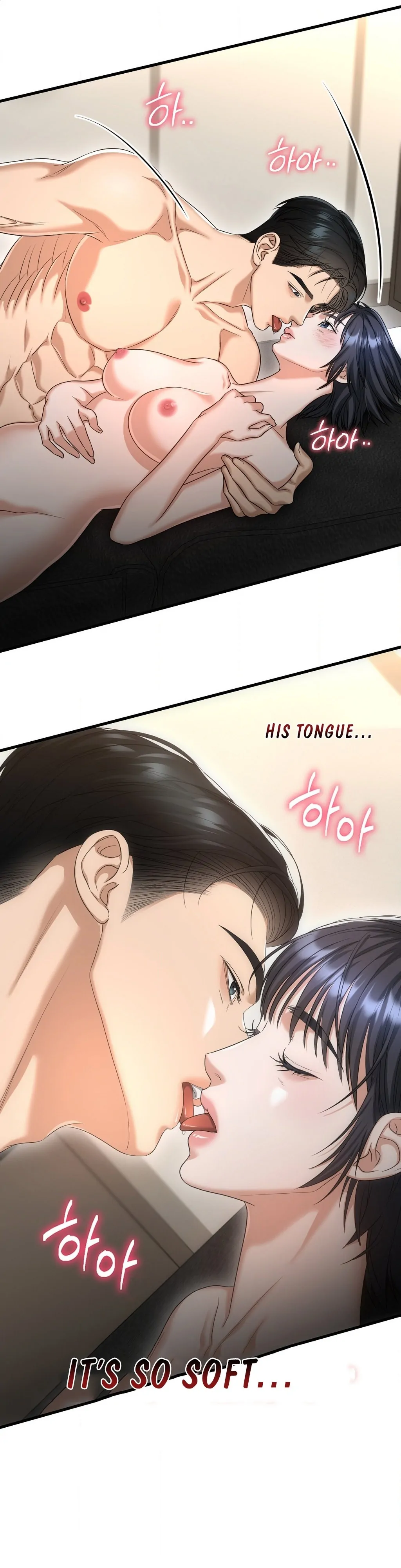 Let’s Go For Your Shampoo! (Diva Scans) - Chapter 3 manhwa