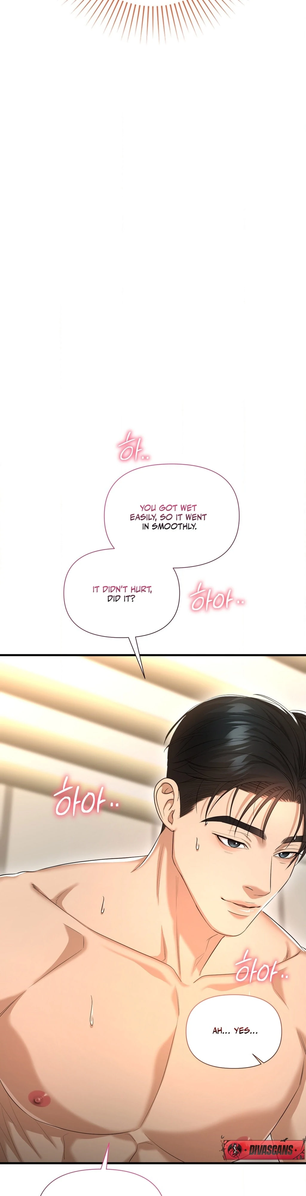 Let’s Go For Your Shampoo! (Diva Scans) - Chapter 3 manhwa