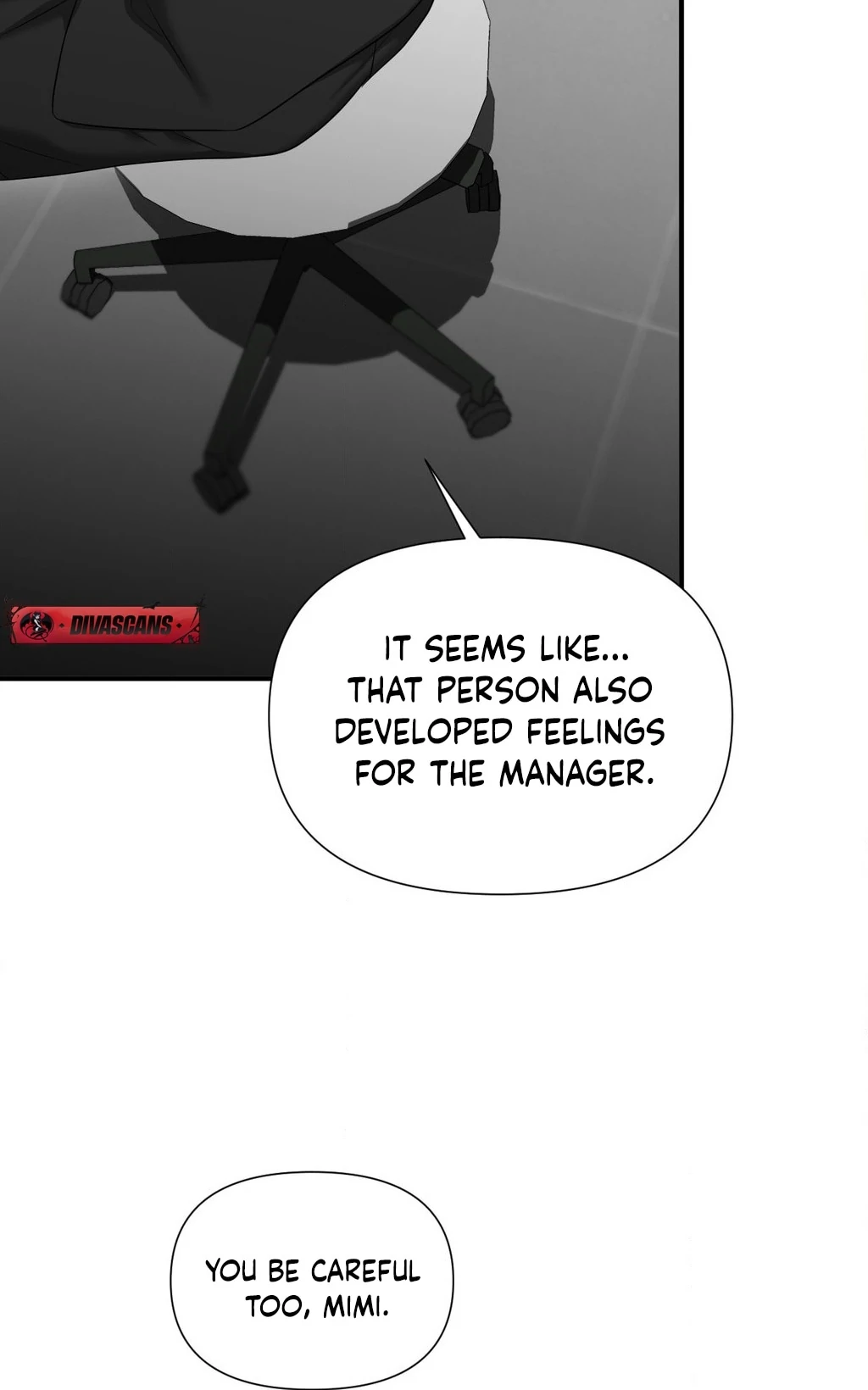 Let’s Go For Your Shampoo! (Diva Scans) - Chapter 4 manhwa