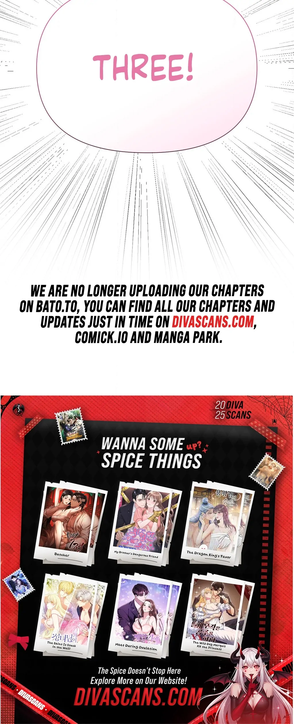 Let’s Go For Your Shampoo! (Diva Scans) - Chapter 4 manhwa