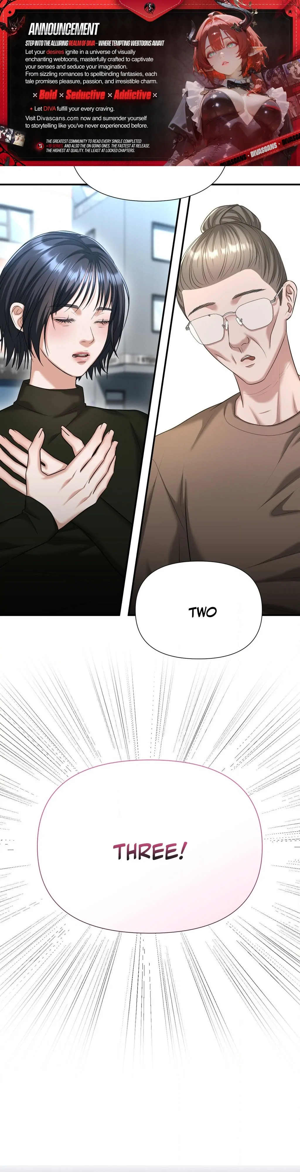 Let’s Go For Your Shampoo! (Diva Scans) - Chapter 5 manhwa