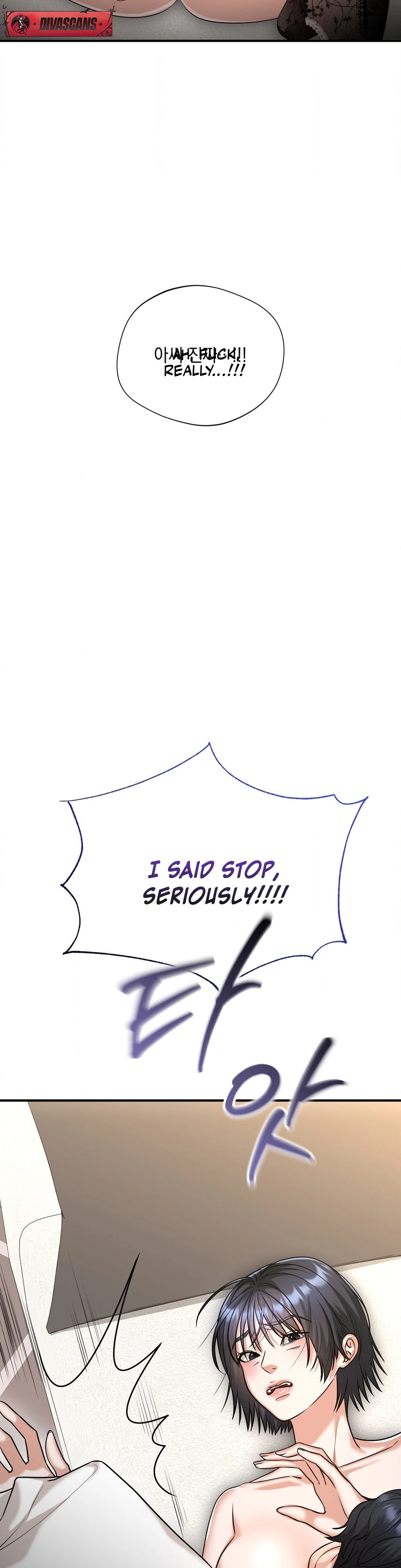Let’s Go For Your Shampoo! (Diva Scans) - Chapter 5 manhwa