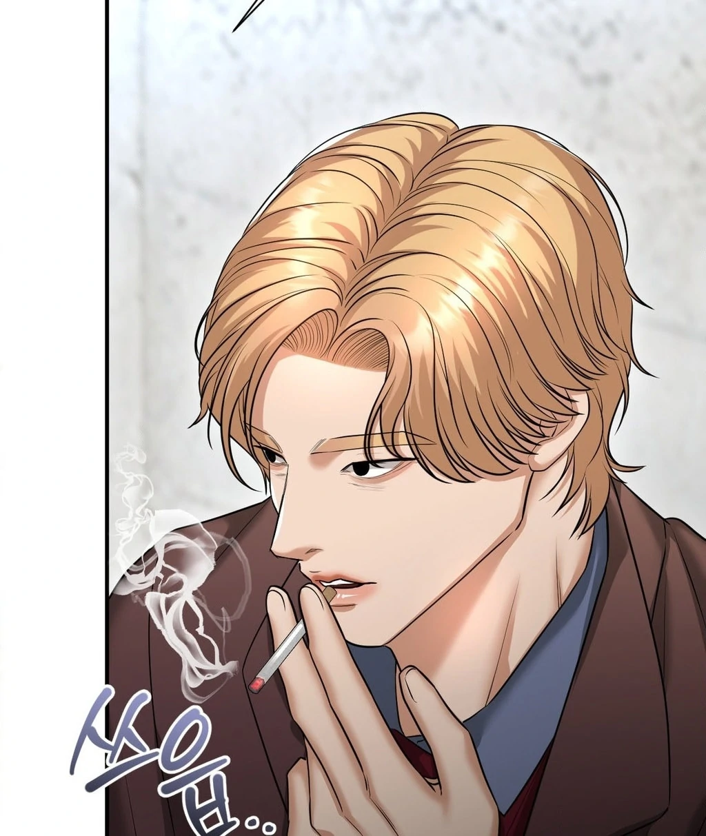 Let’s Go For Your Shampoo! (Diva Scans) - Chapter 5 manhwa