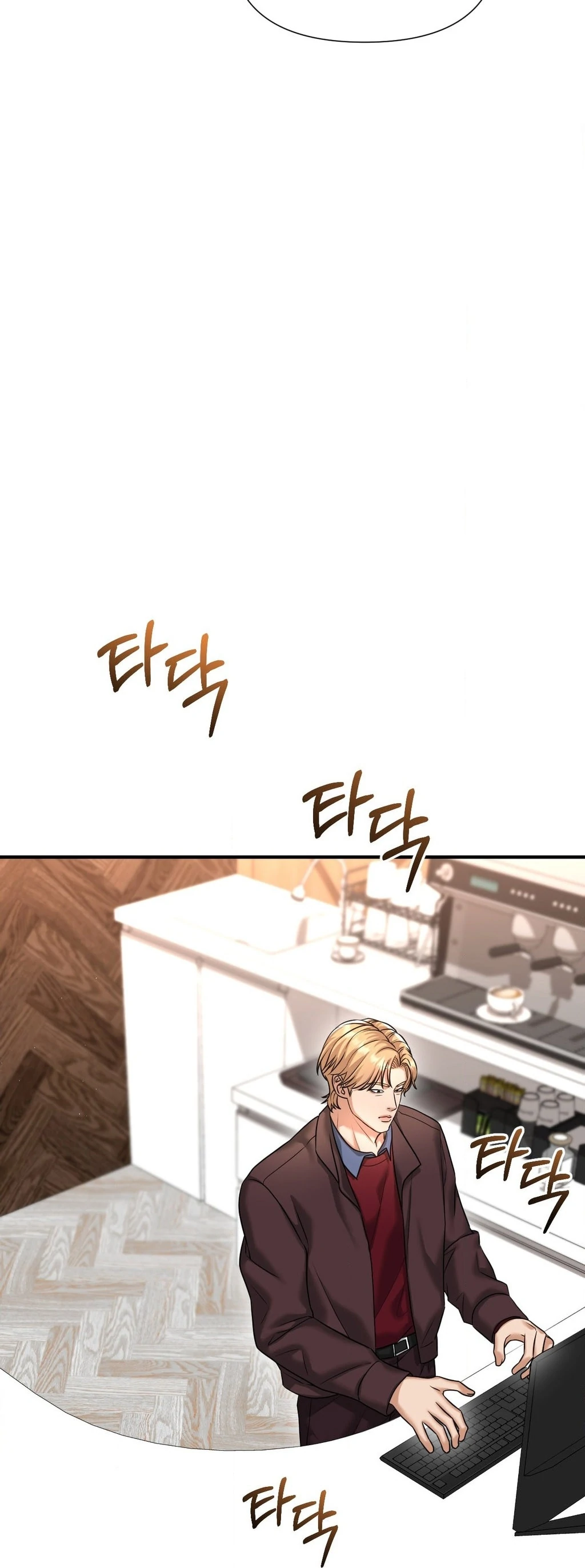 Let’s Go For Your Shampoo! (Diva Scans) - Chapter 5 manhwa