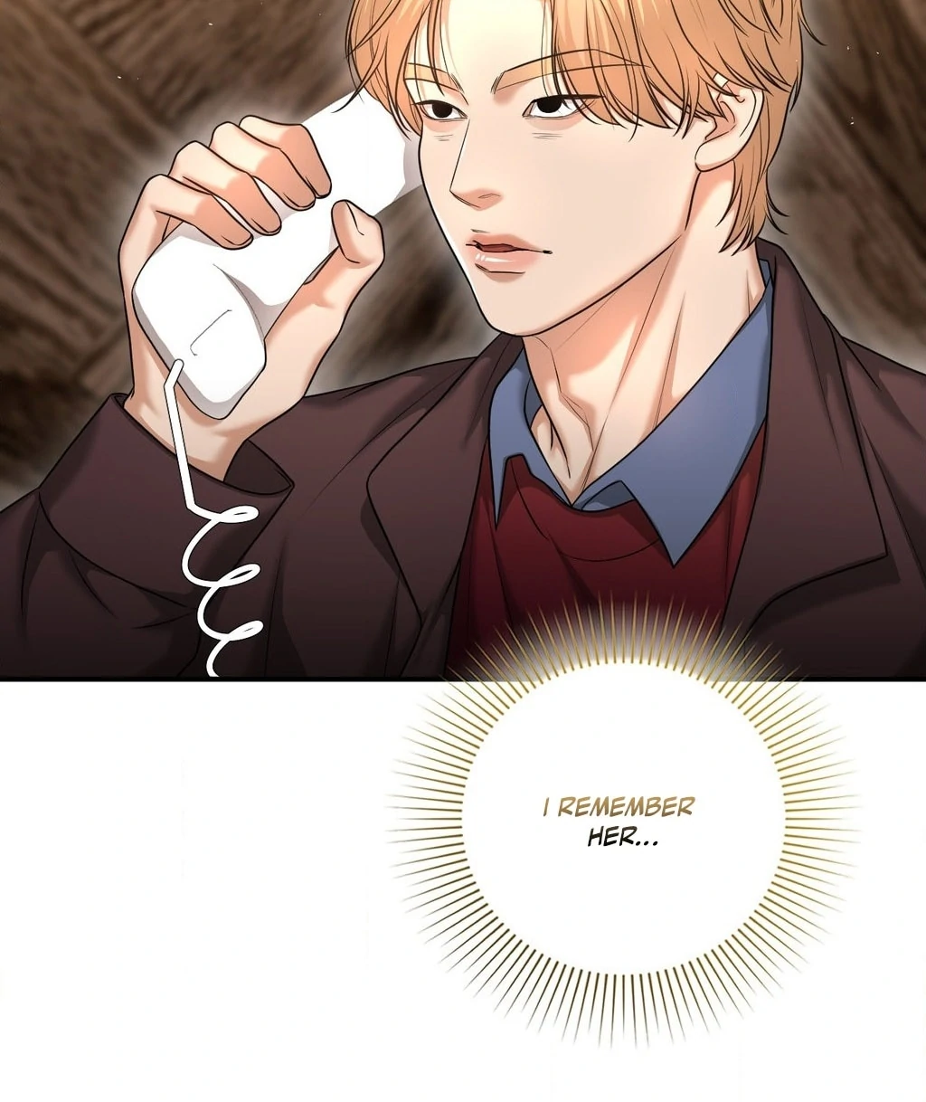 Let’s Go For Your Shampoo! (Diva Scans) - Chapter 5 manhwa