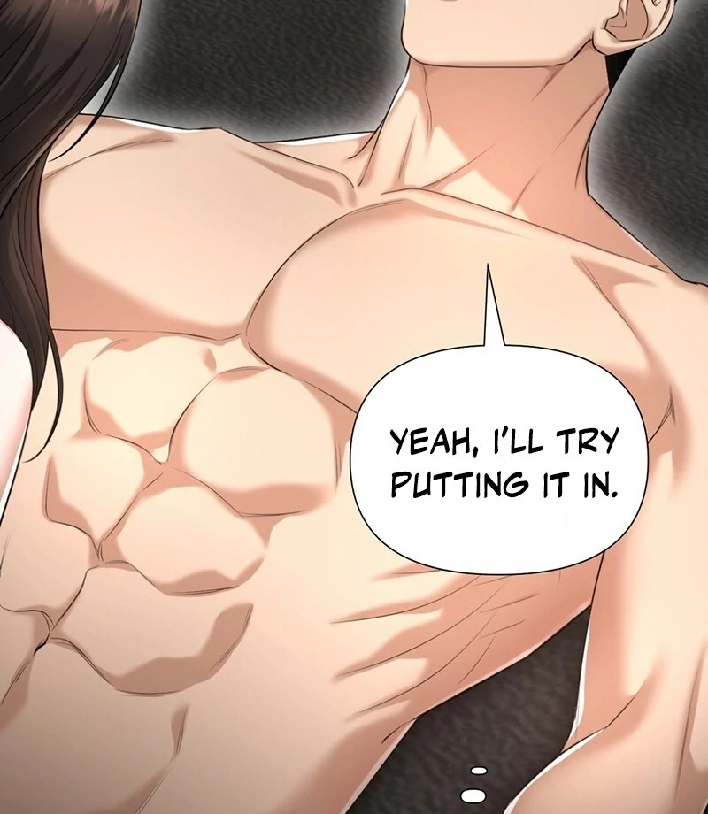 Let’s Go For Your Shampoo! (Diva Scans) - Chapter 6 manhwa