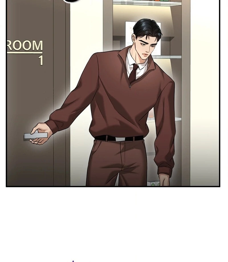 Let’s Go For Your Shampoo! (Diva Scans) - Chapter 6 manhwa