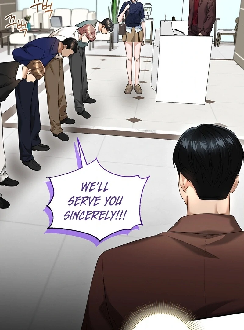Let’s Go For Your Shampoo! (Diva Scans) - Chapter 6 manhwa
