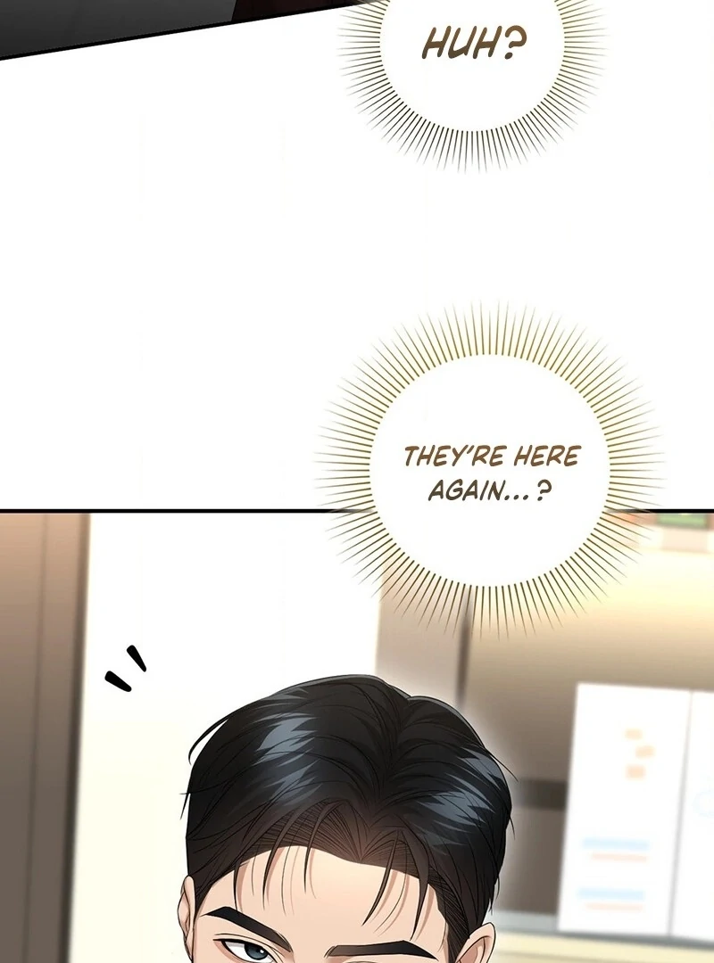 Let’s Go For Your Shampoo! (Diva Scans) - Chapter 6 manhwa