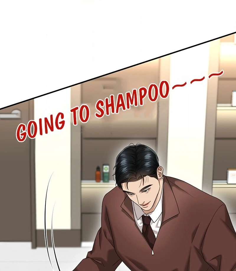 Let’s Go For Your Shampoo! (Diva Scans) - Chapter 6 manhwa