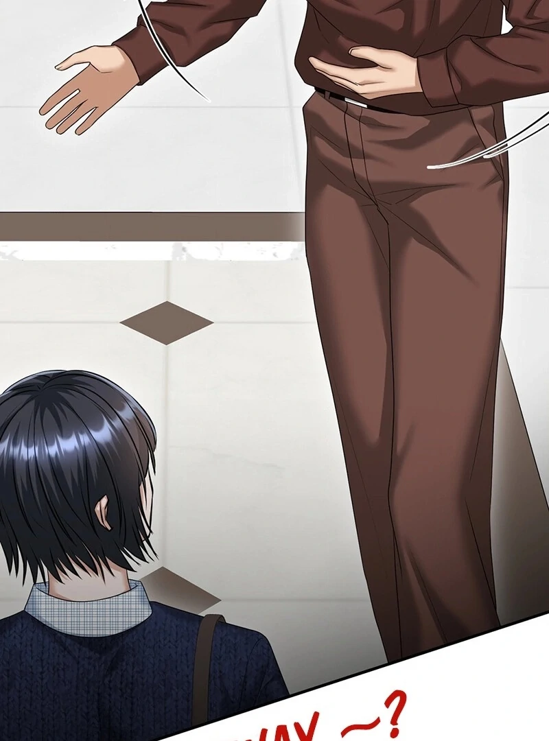 Let’s Go For Your Shampoo! (Diva Scans) - Chapter 6 manhwa