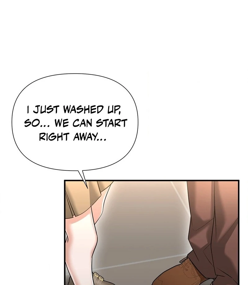 Let’s Go For Your Shampoo! (Diva Scans) - Chapter 6 manhwa