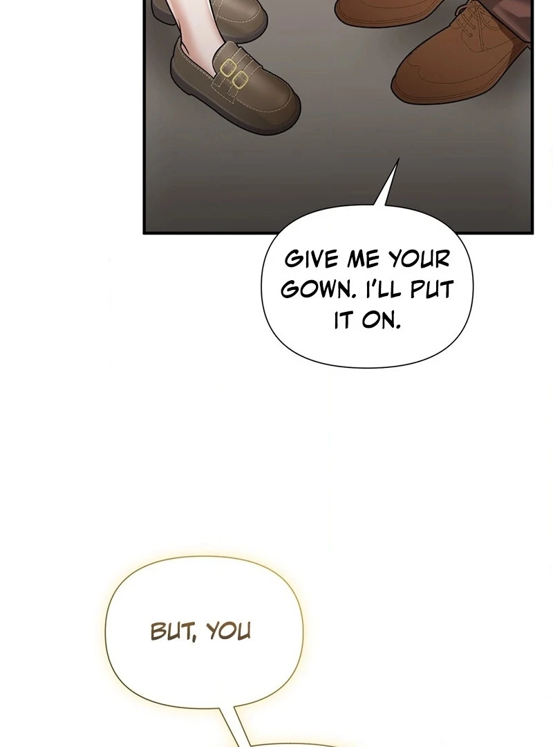 Let’s Go For Your Shampoo! (Diva Scans) - Chapter 6 manhwa