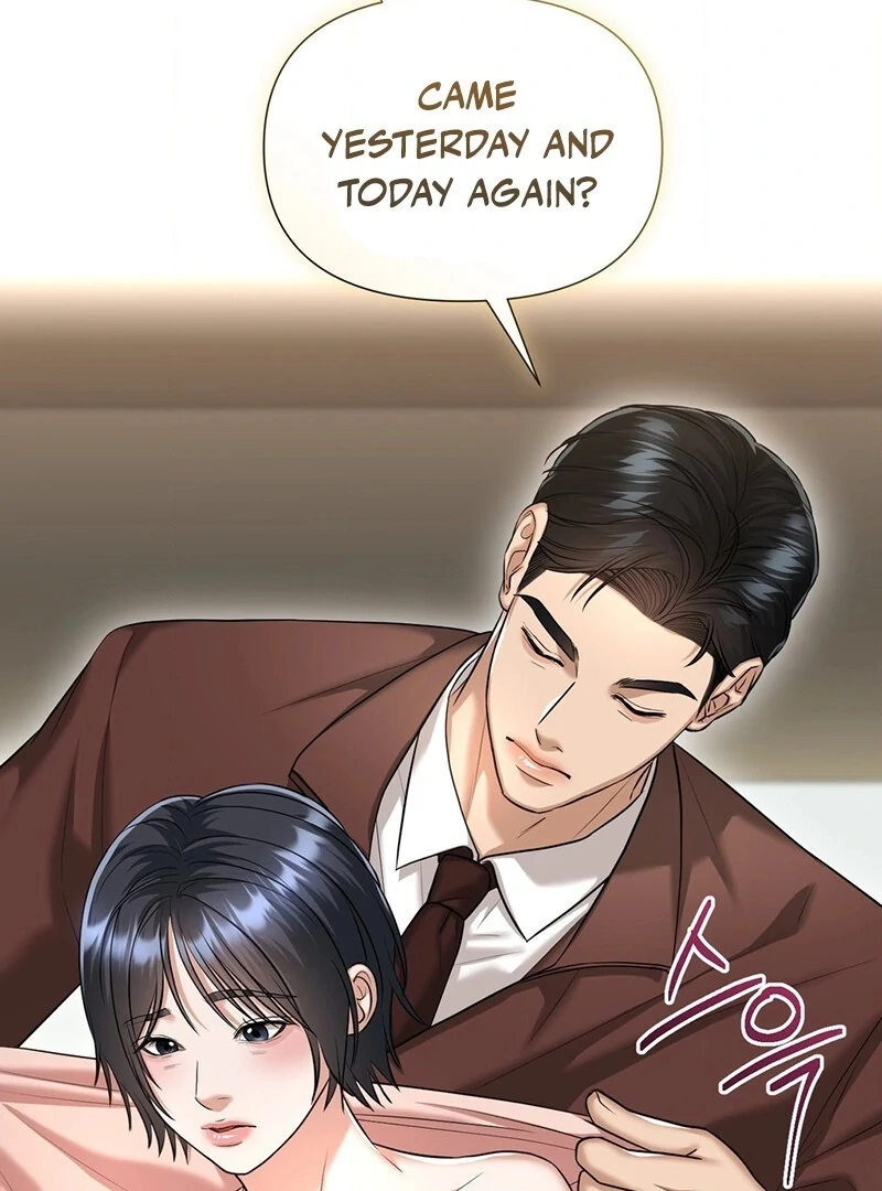 Let’s Go For Your Shampoo! (Diva Scans) - Chapter 6 manhwa