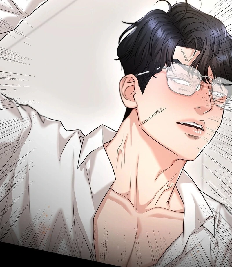 Let’s Go For Your Shampoo! (Diva Scans) - Chapter 6 manhwa