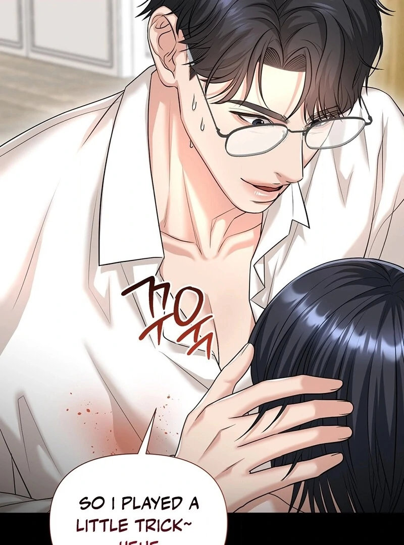 Let’s Go For Your Shampoo! (Diva Scans) - Chapter 6 manhwa