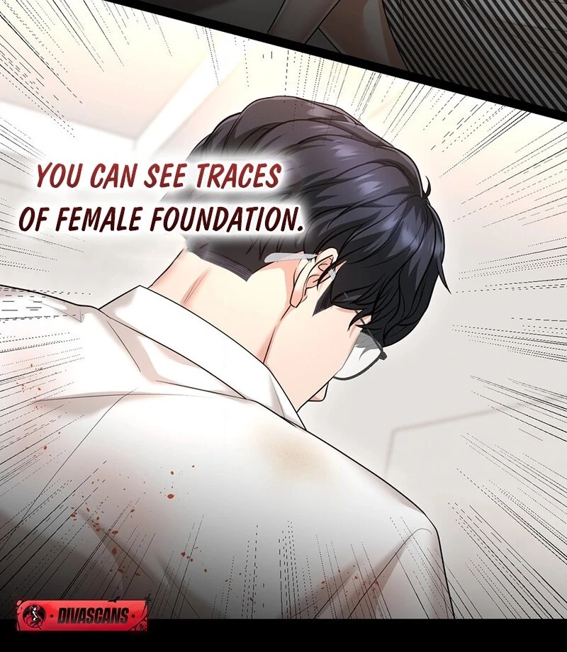 Let’s Go For Your Shampoo! (Diva Scans) - Chapter 6 manhwa