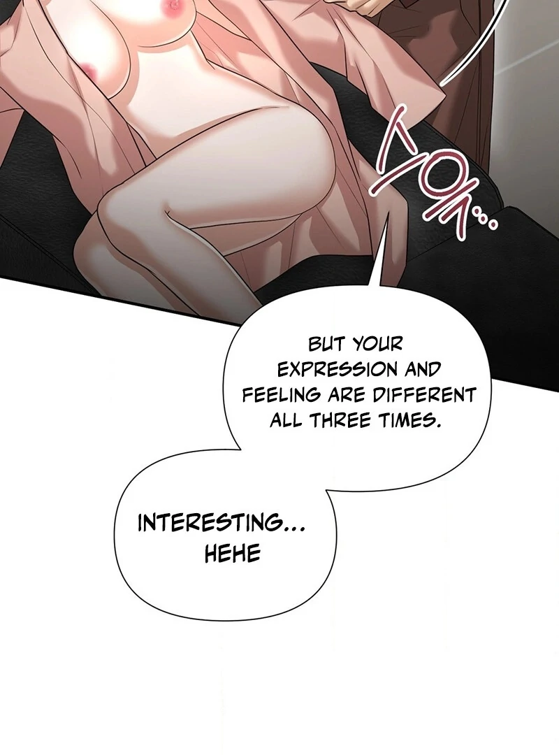 Let’s Go For Your Shampoo! (Diva Scans) - Chapter 6 manhwa