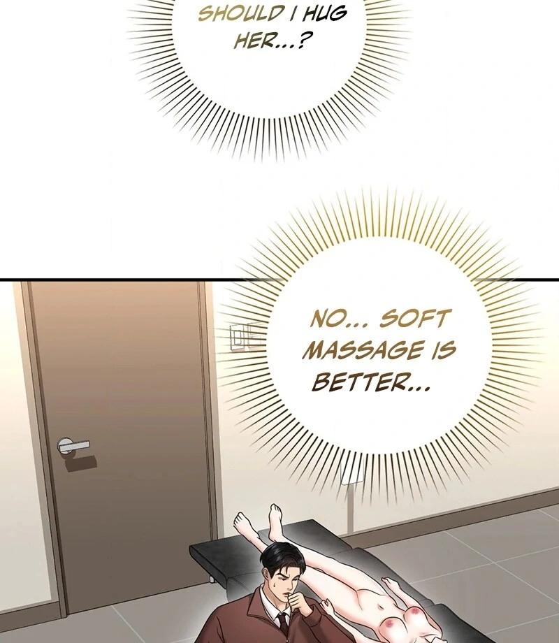Let’s Go For Your Shampoo! (Diva Scans) - Chapter 6 manhwa