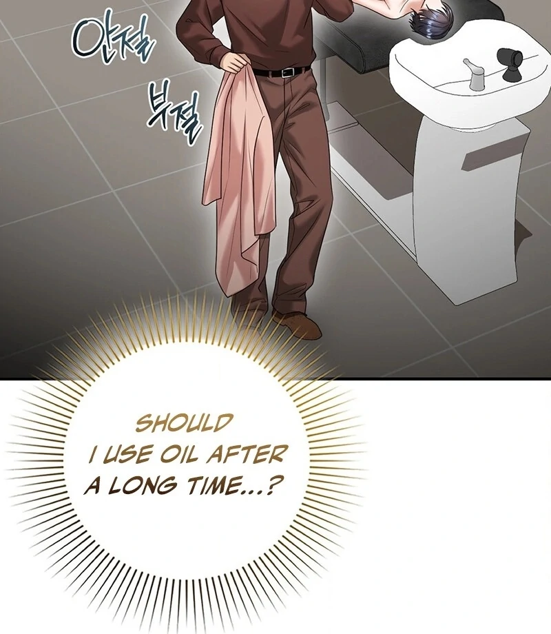 Let’s Go For Your Shampoo! (Diva Scans) - Chapter 6 manhwa
