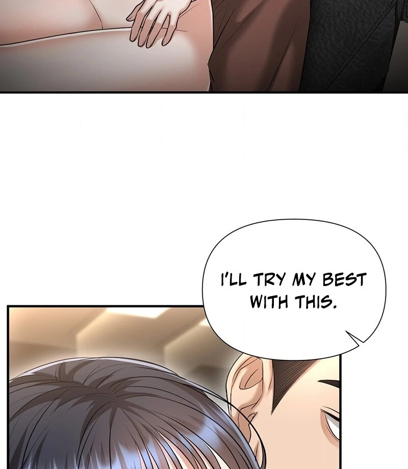 Let’s Go For Your Shampoo! (Diva Scans) - Chapter 6 manhwa