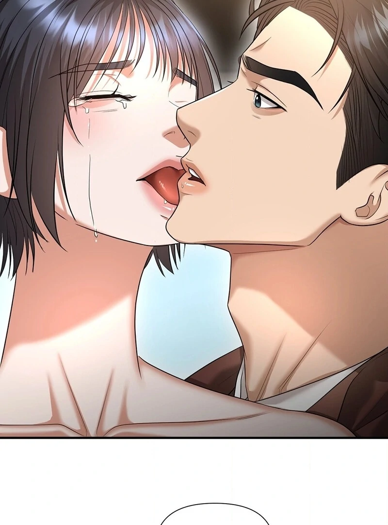 Let’s Go For Your Shampoo! (Diva Scans) - Chapter 6 manhwa