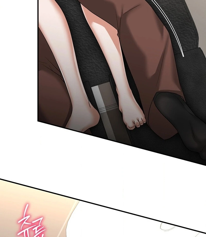 Let’s Go For Your Shampoo! (Diva Scans) - Chapter 6 manhwa