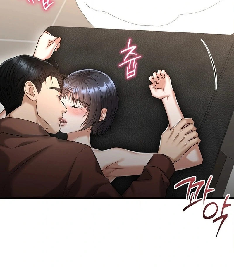Let’s Go For Your Shampoo! (Diva Scans) - Chapter 6 manhwa
