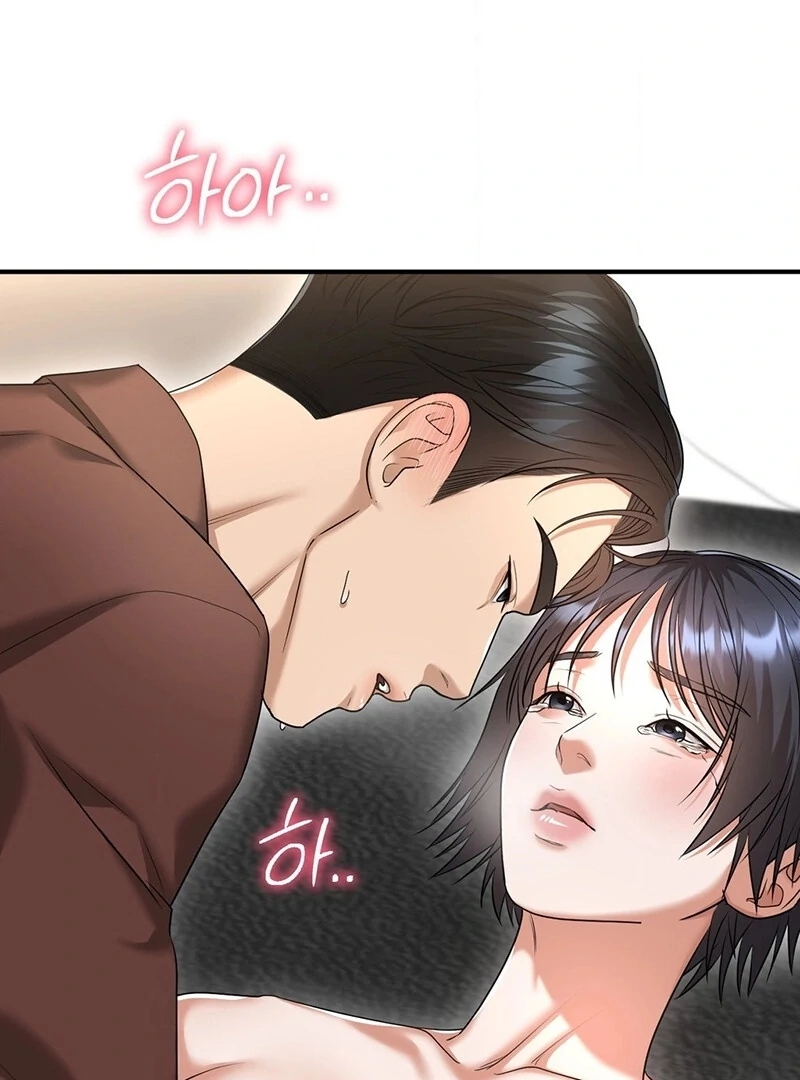 Let’s Go For Your Shampoo! (Diva Scans) - Chapter 6 manhwa