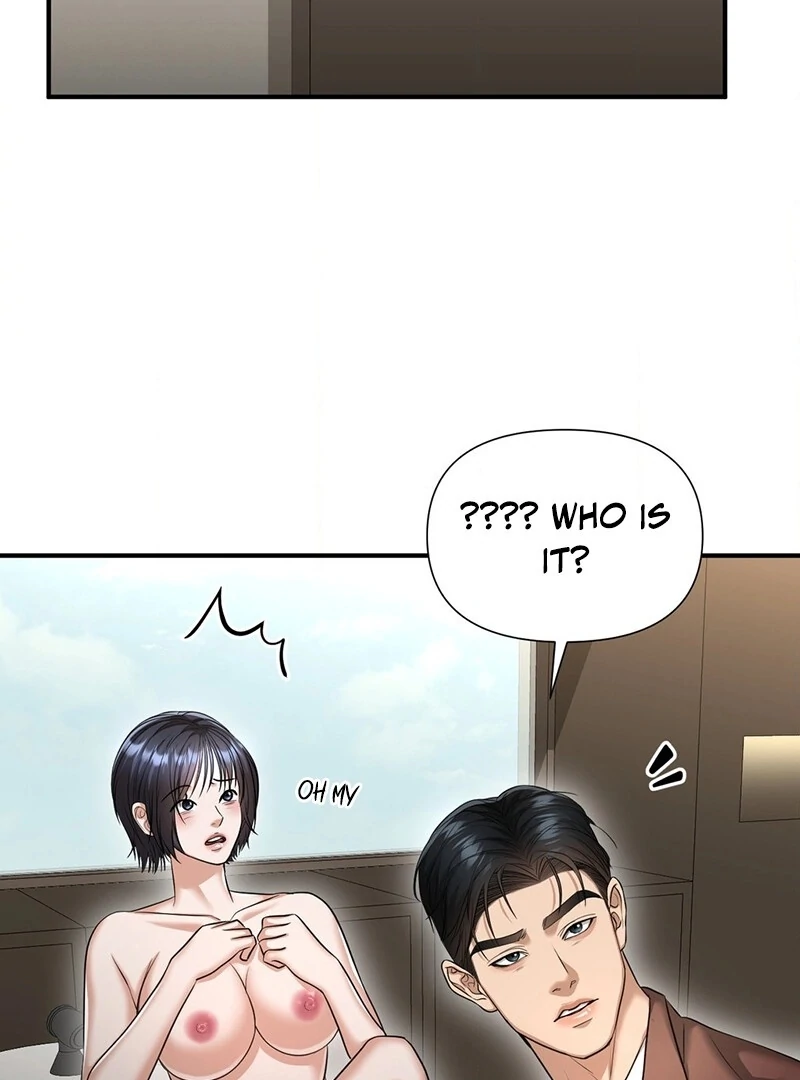Let’s Go For Your Shampoo! (Diva Scans) - Chapter 6 manhwa